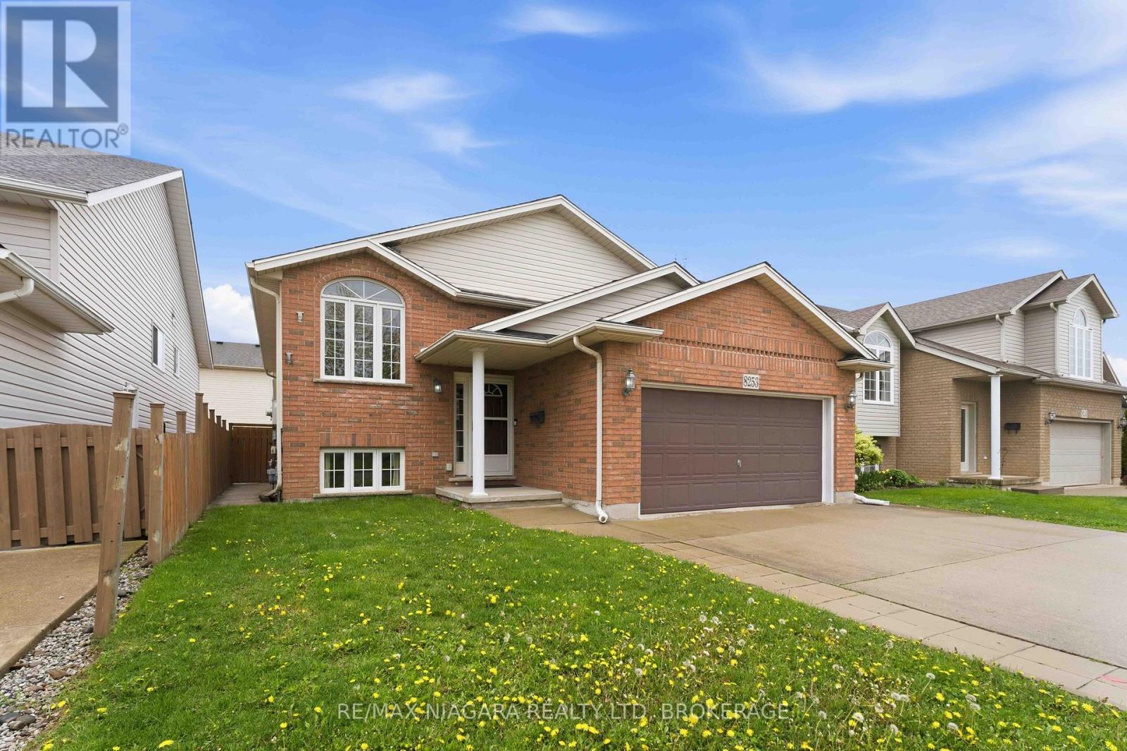 MLS® listing #30223847 for sale located at 8253 COSTABILE DRIVE