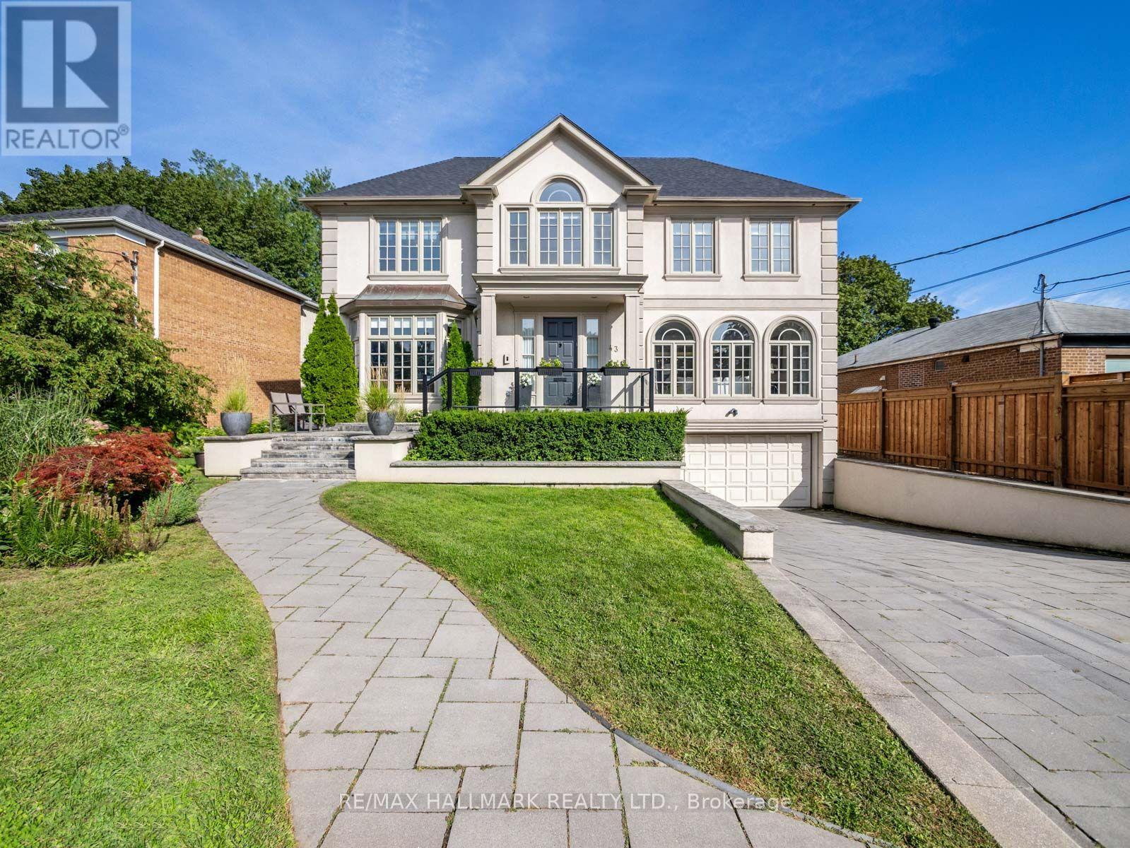MLS® listing #30223860 for sale located at 43 PRINCE CHARLES DRIVE