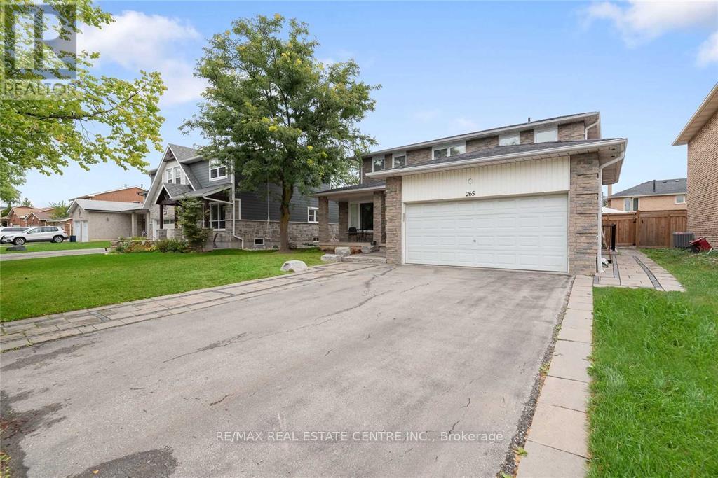 MLS® listing #30223997 for sale located at 265 COXE BOULEVARD E