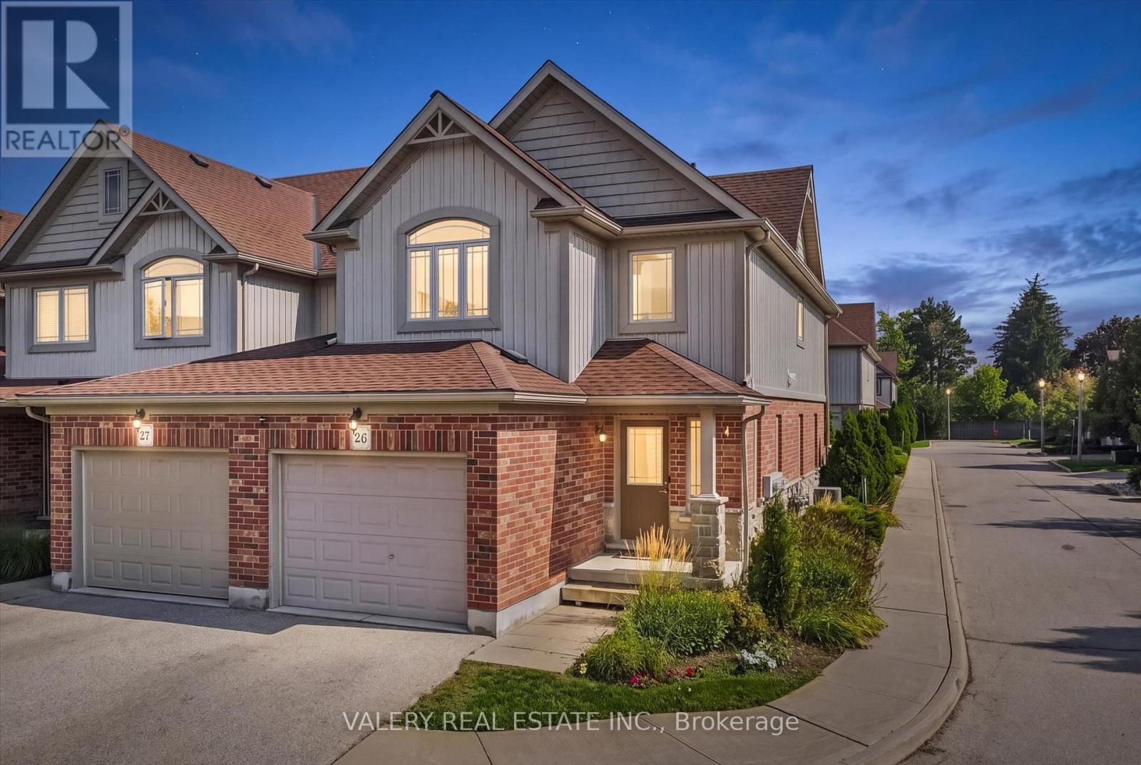 MLS® listing #30224010 for sale located at 26 - 355 MACALISTER BOULEVARD