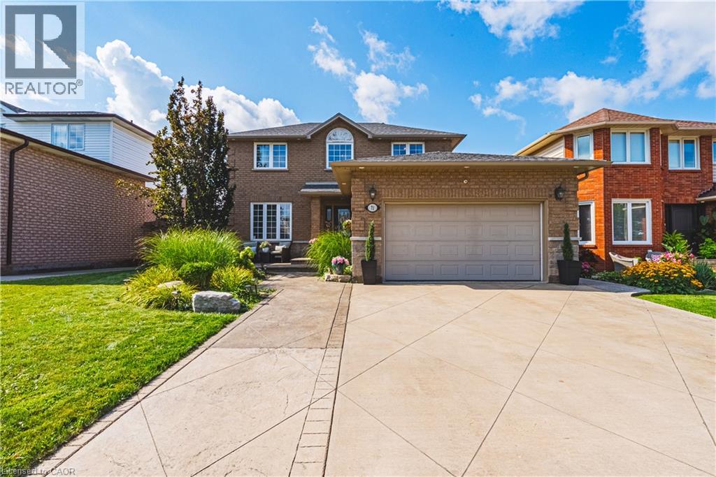 MLS® listing #30224027 for sale located at 71 RIVIERA Ridge