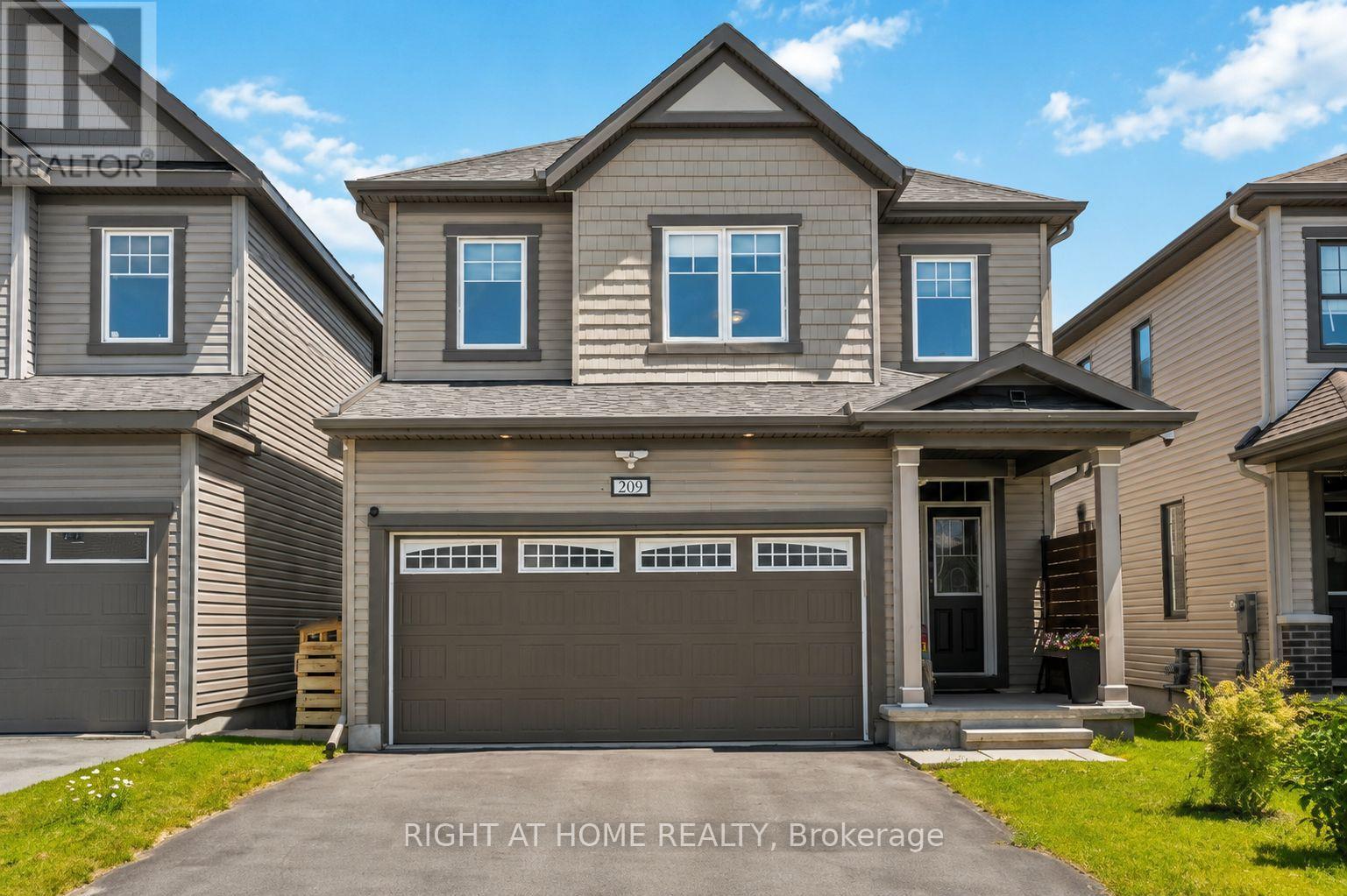 MLS® listing #30224091 for sale located at 209 QUARTER HORSE STREET