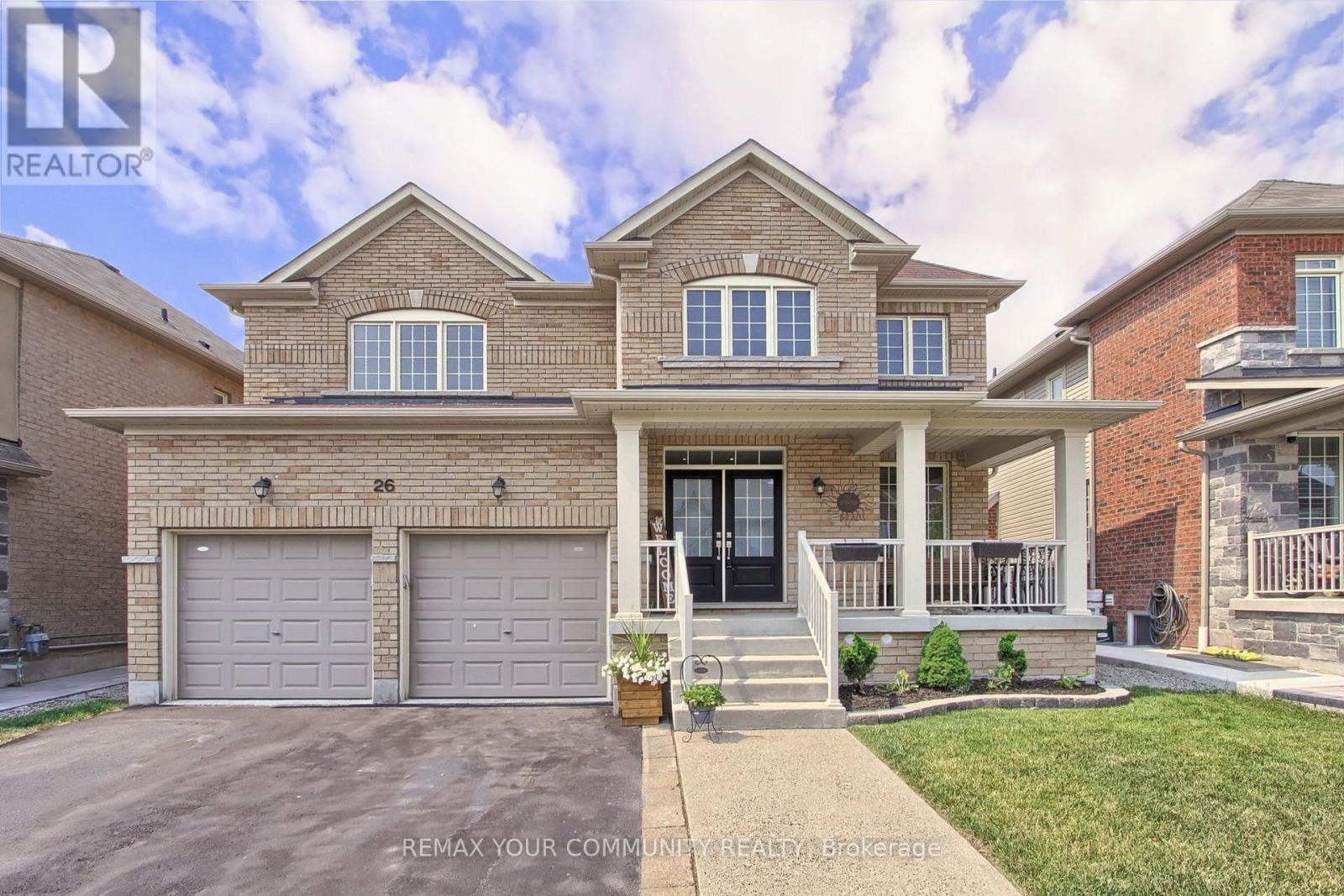 MLS® listing #30224185 for sale located at 26 HODGSON ROAD