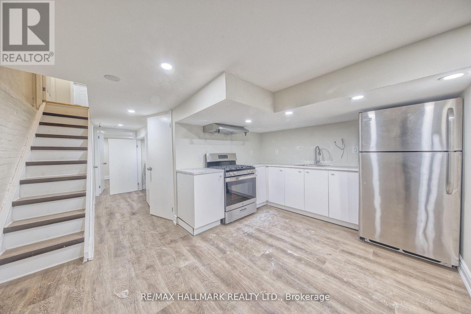 MLS® listing #30224231 for sale located at BSMT - 46 SPRINGHURST AVENUE