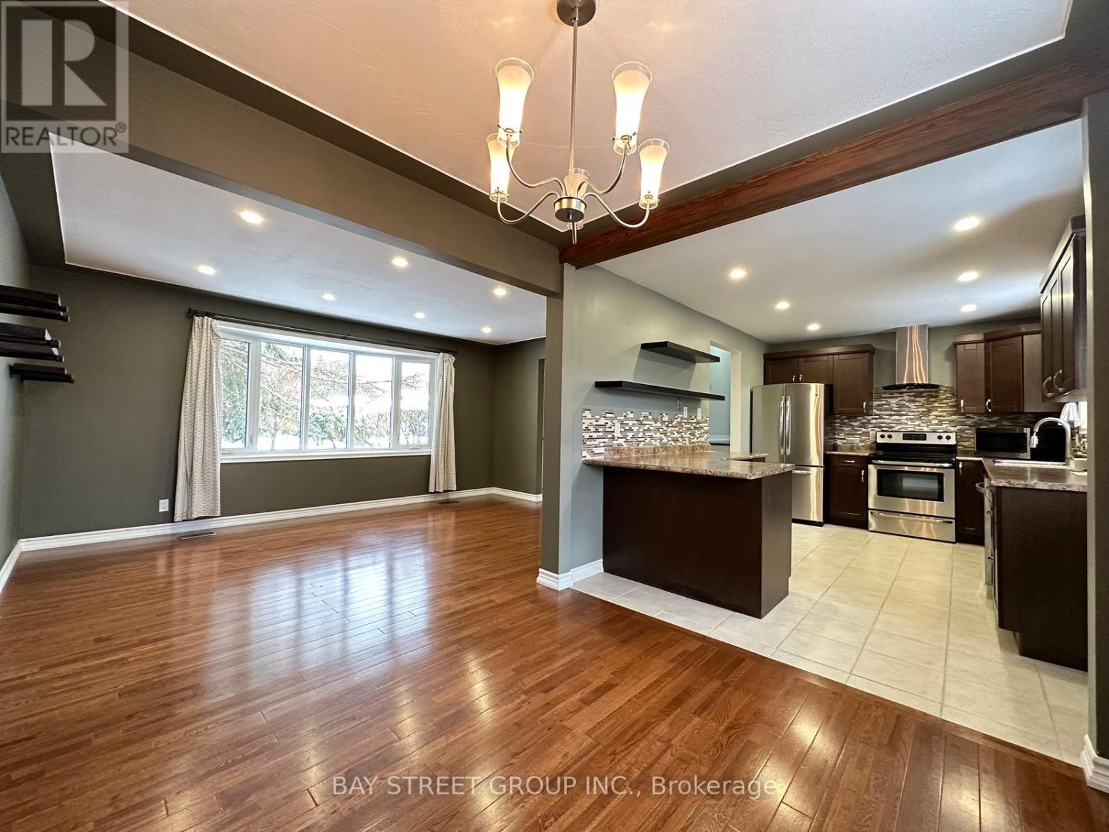 MLS® listing #30224243 for sale located at 49 HOWLAND DRIVE