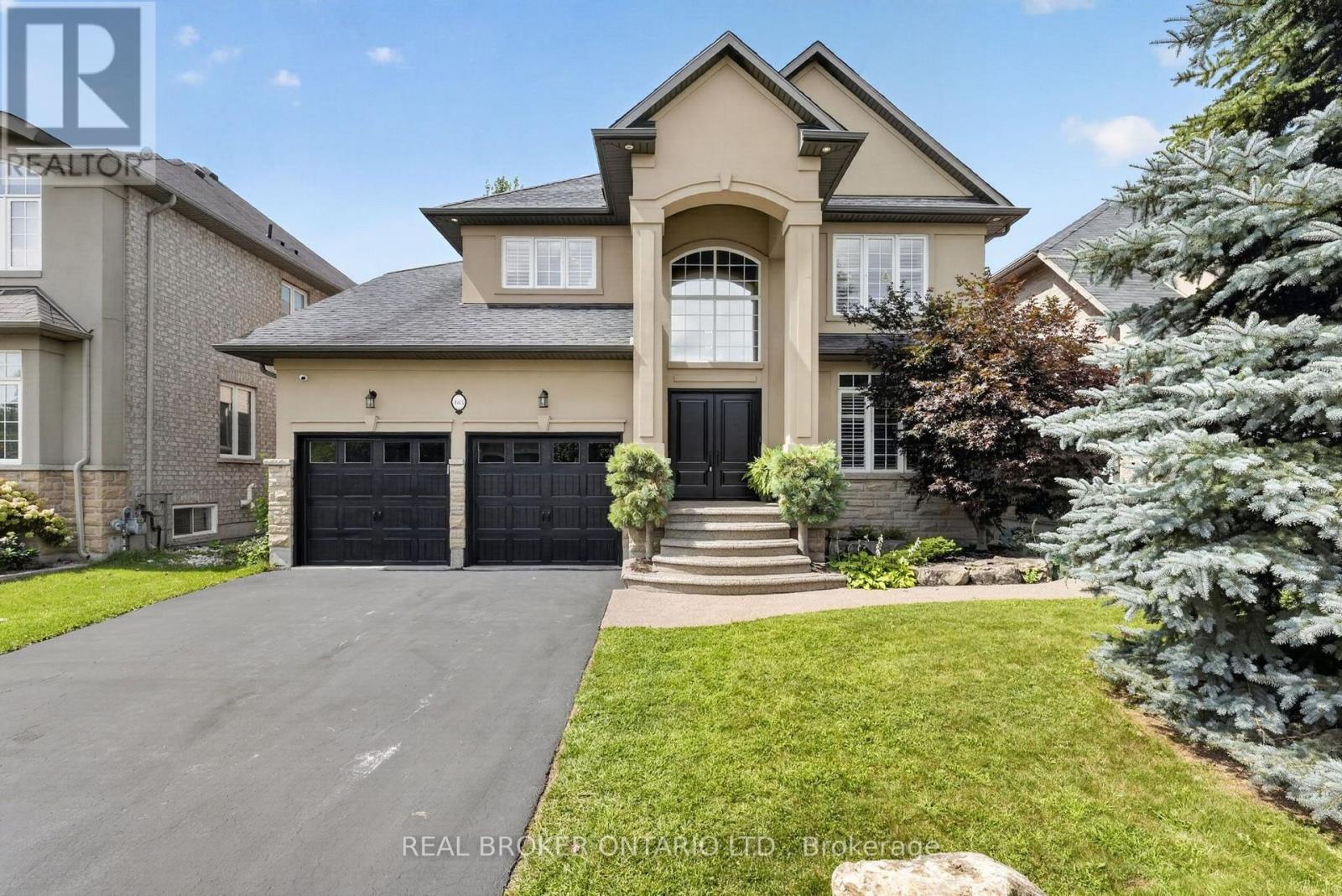 MLS® listing #30224250 for sale located at 483 VALRIDGE DRIVE