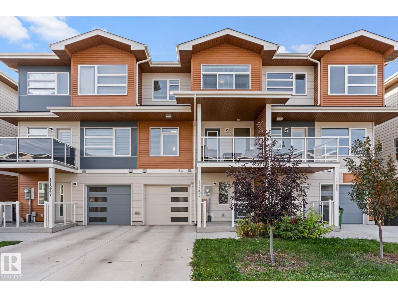 MLS® listing #30224521 for sale located at 17253 9A AV SW