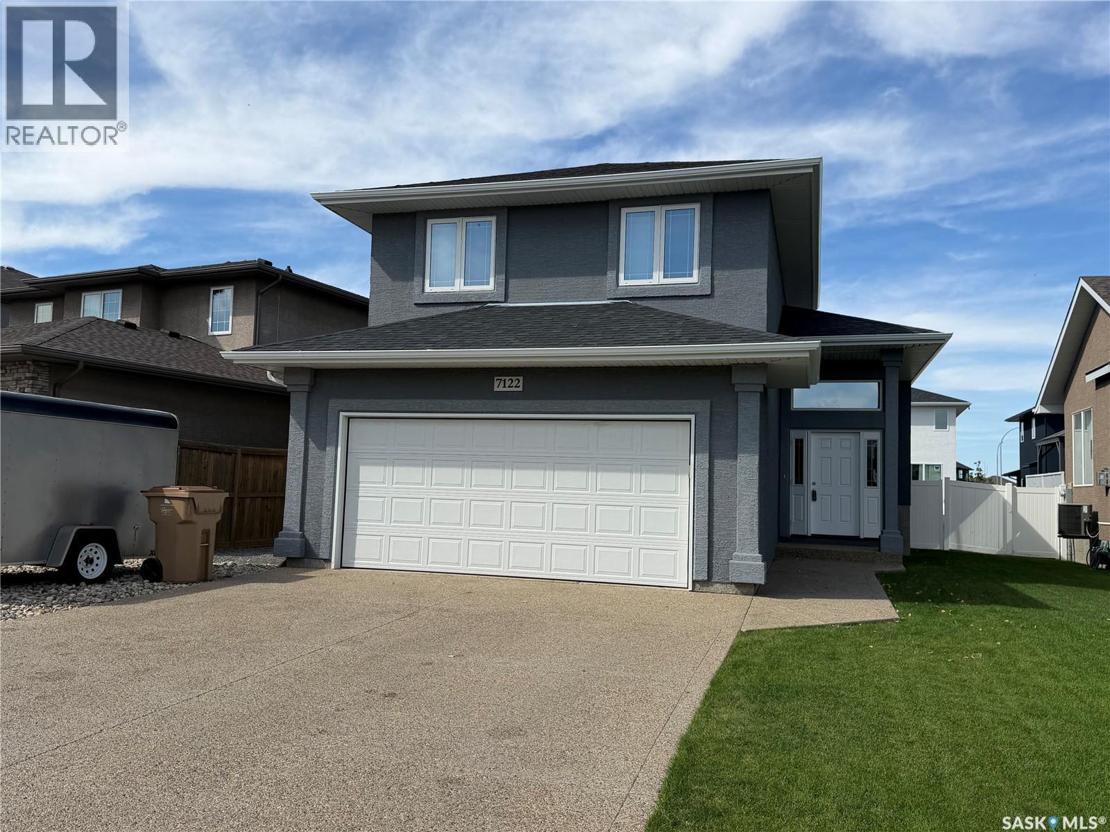 MLS® listing #30224537 for sale located at 7122 Maple Vista DRIVE