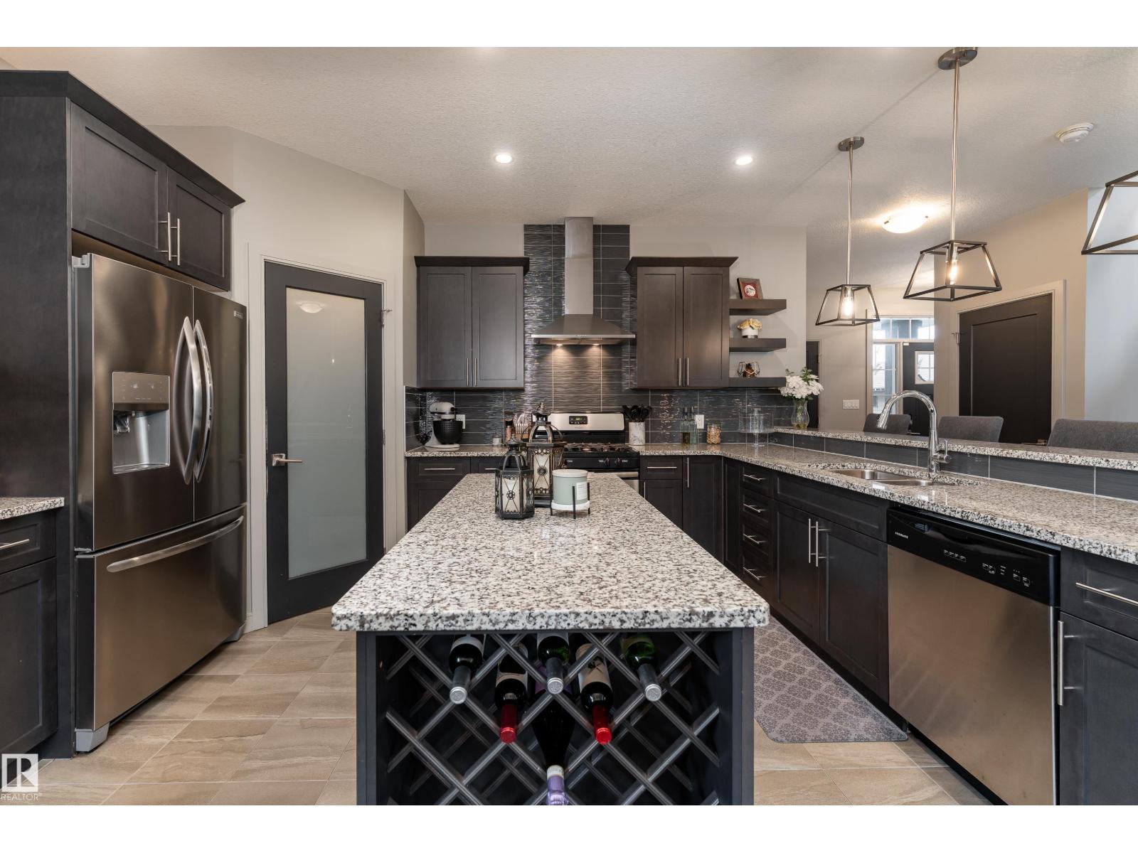 MLS® listing #30224914 for sale located at 7038 172A AV NW