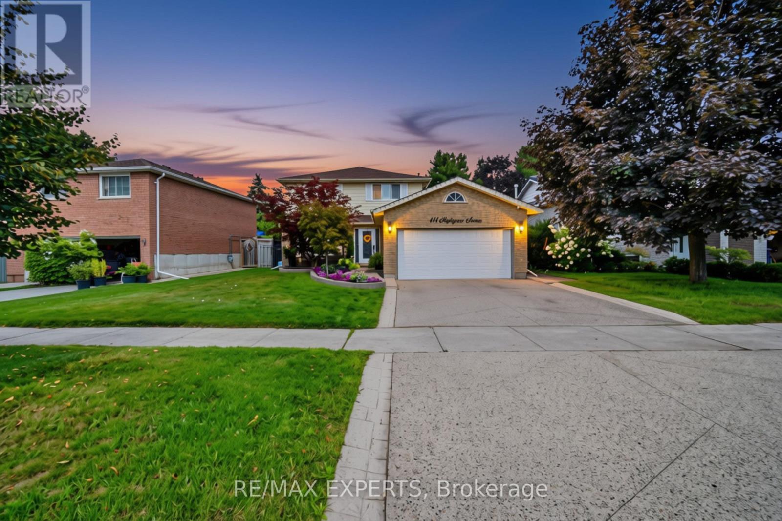 MLS® listing #30225133 for sale located at 444 MAPLEGROVE AVENUE