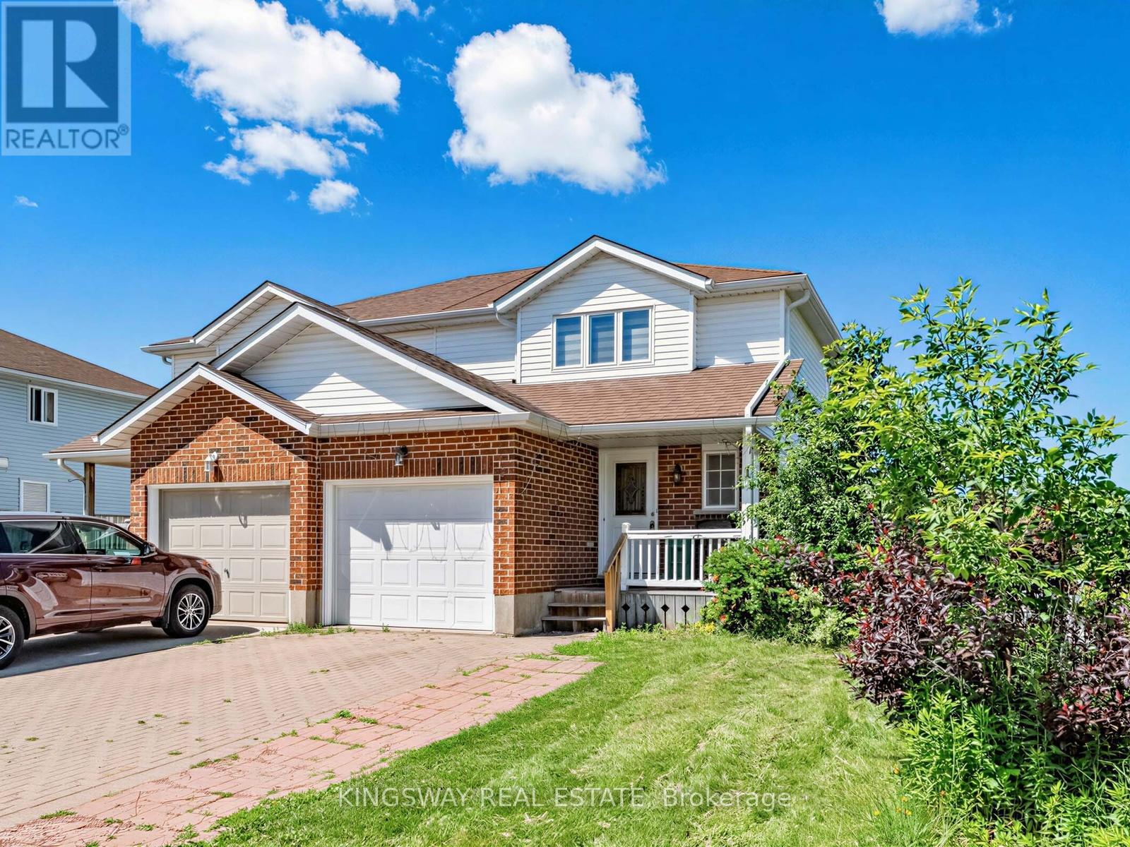 MLS® listing #30225266 for sale located at 1 HIGHBROOK STREET N