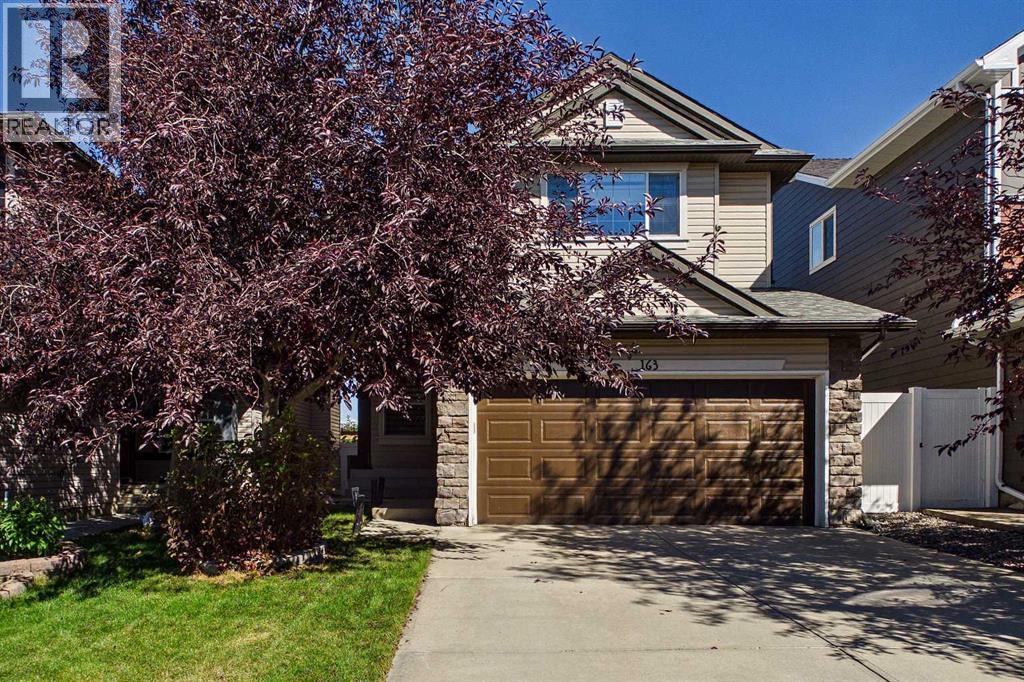 MLS® listing #30225385 for sale located at 163 Panamount Circle NW