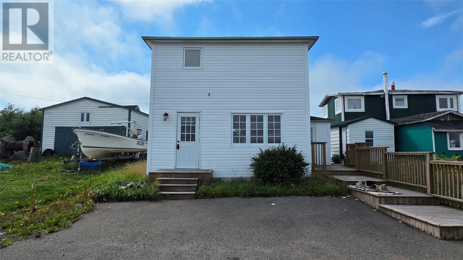 MLS® listing #30225414 for sale located at 39 Barrisway Road