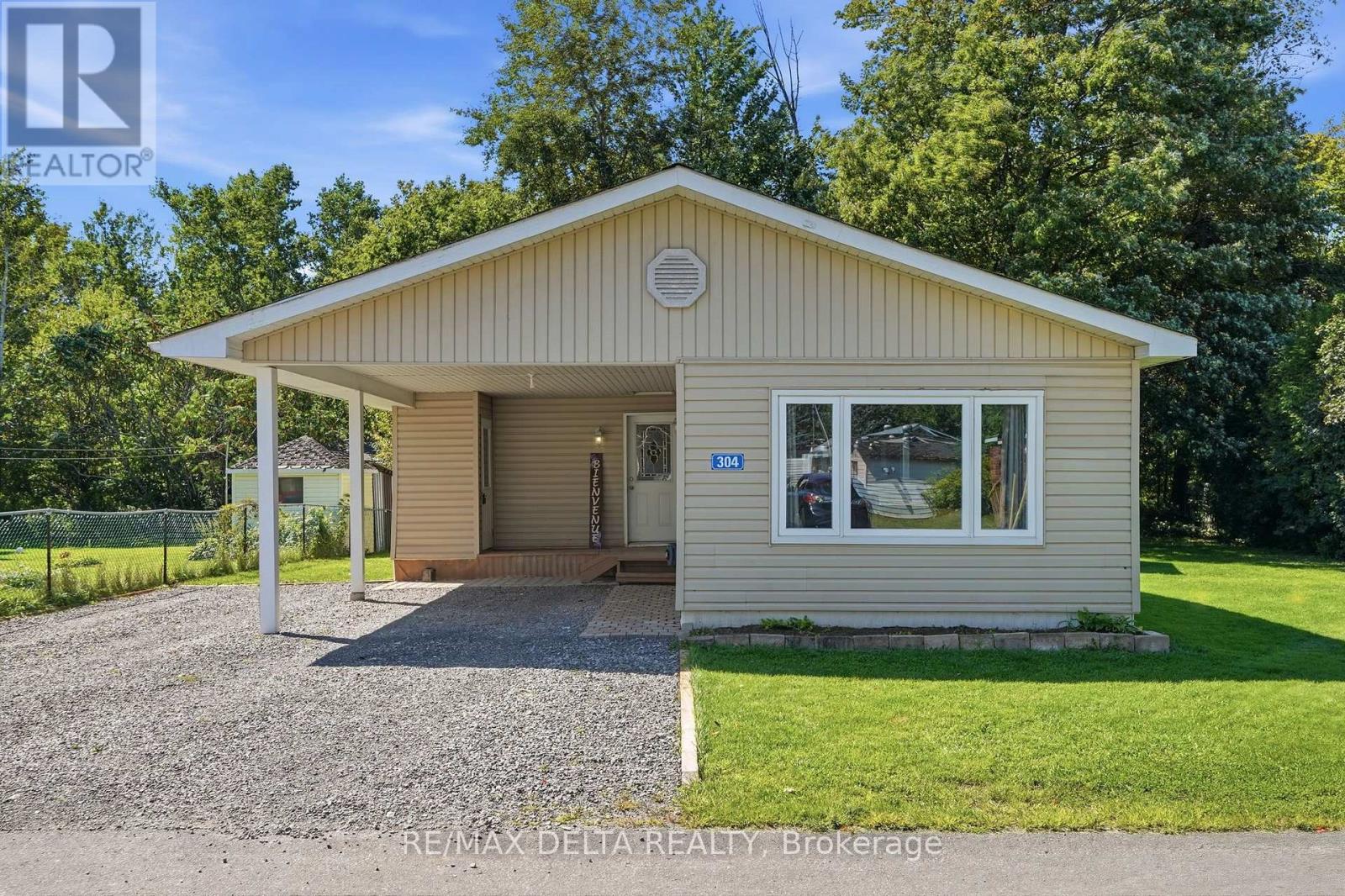 MLS® listing #30226047 for sale located at 305 - 8250 COUNTY ROAD 17 ROAD