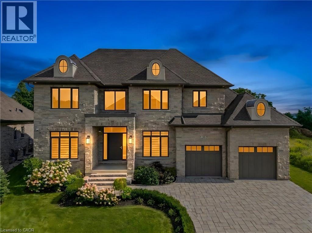 MLS® listing #30226536 for sale located at 56 PIONEER RIDGE Drive