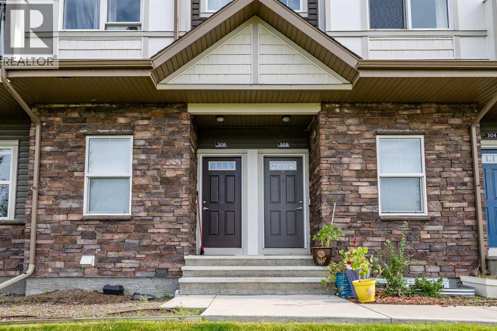 MLS® listing #30226612 for sale located at 309, 250 FIRESIDE View