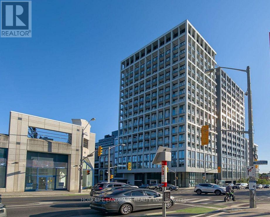 MLS® listing #30226621 for sale located at 535 - 2020 BATHURST STREET