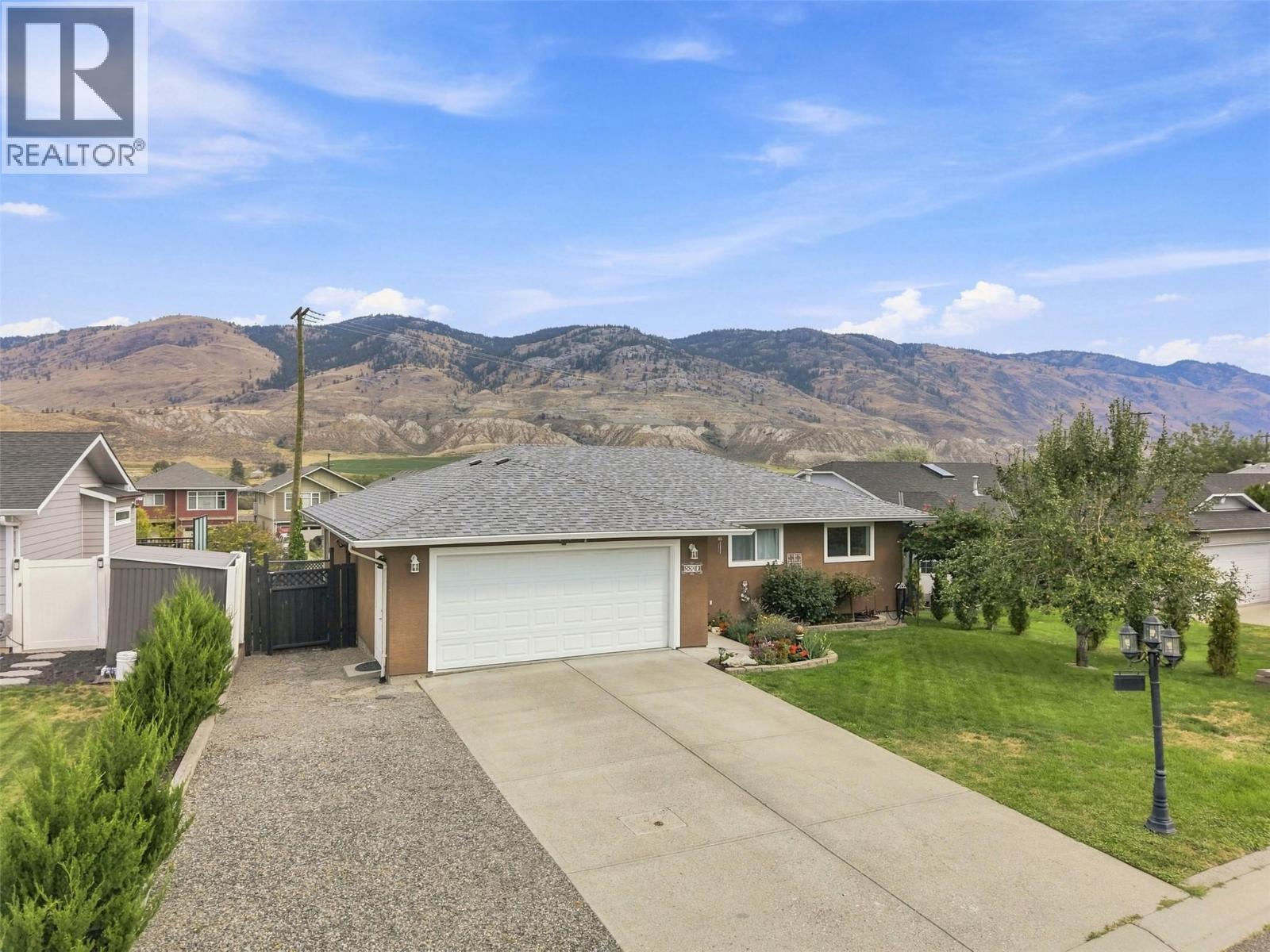 MLS® listing #30226633 for sale located at 8840 Badger Drive