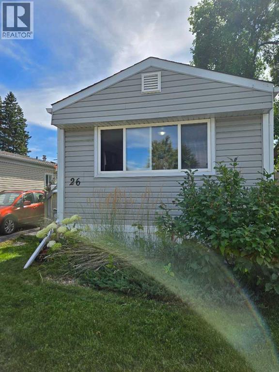 MLS® listing #30226770 for sale located at 26, 6220 17 Avenue SE