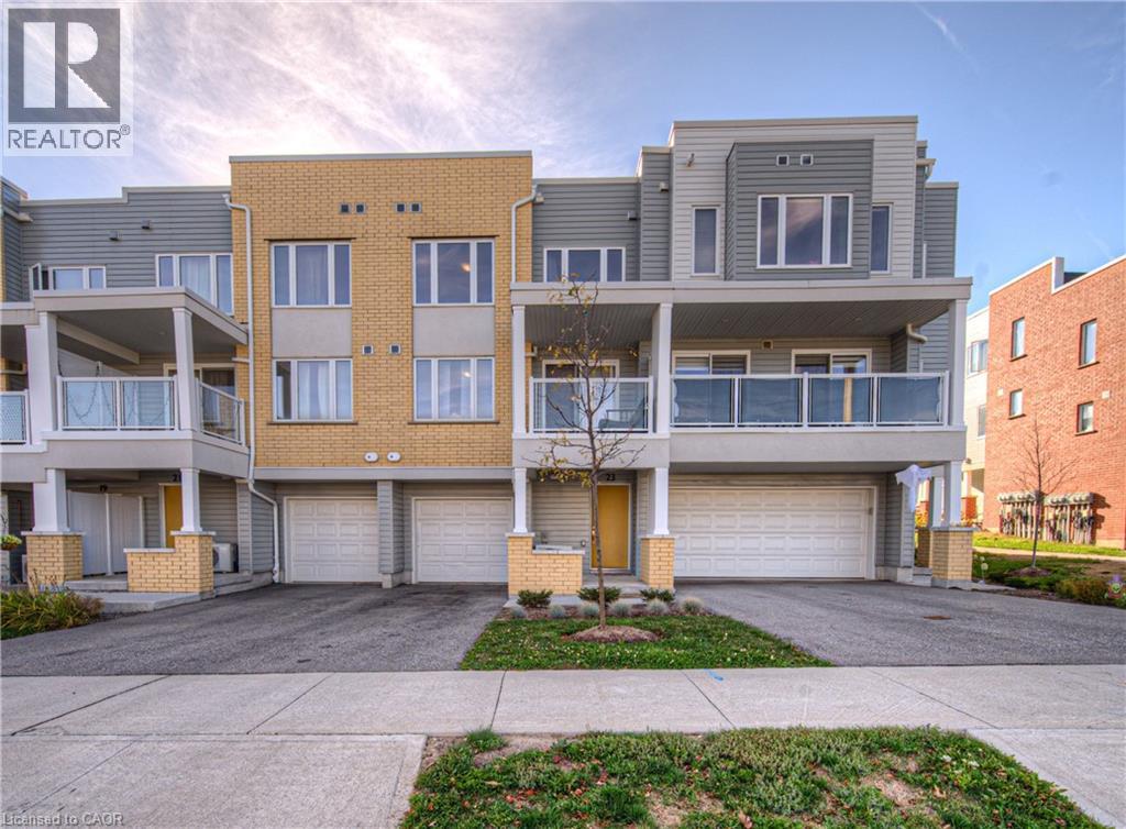 MLS® listing #30226869 for sale located at 23 VALENCIA Avenue