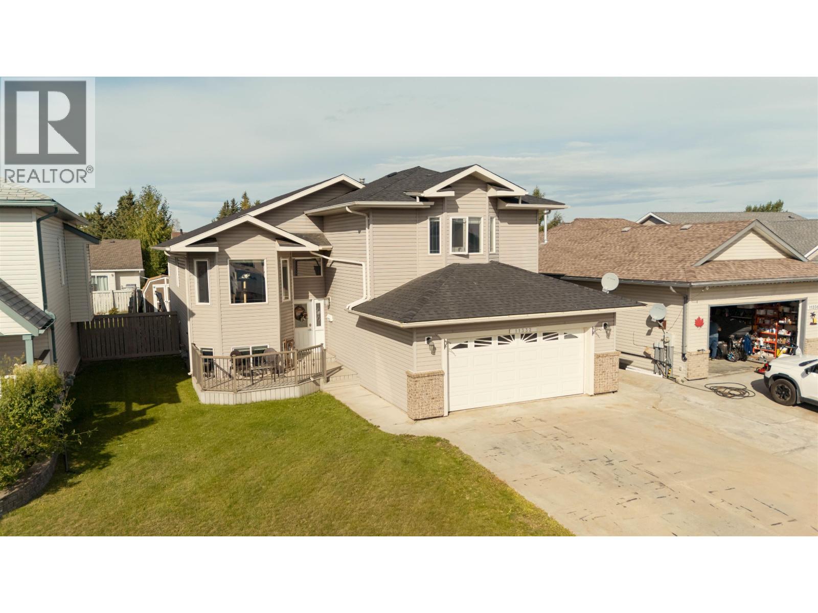 MLS® listing #30226977 for sale located at 11332 97 STREET