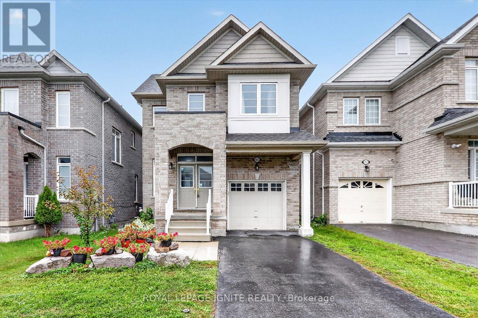 MLS® listing #30227021 for sale located at 1857 FOSTERBROOK STREET