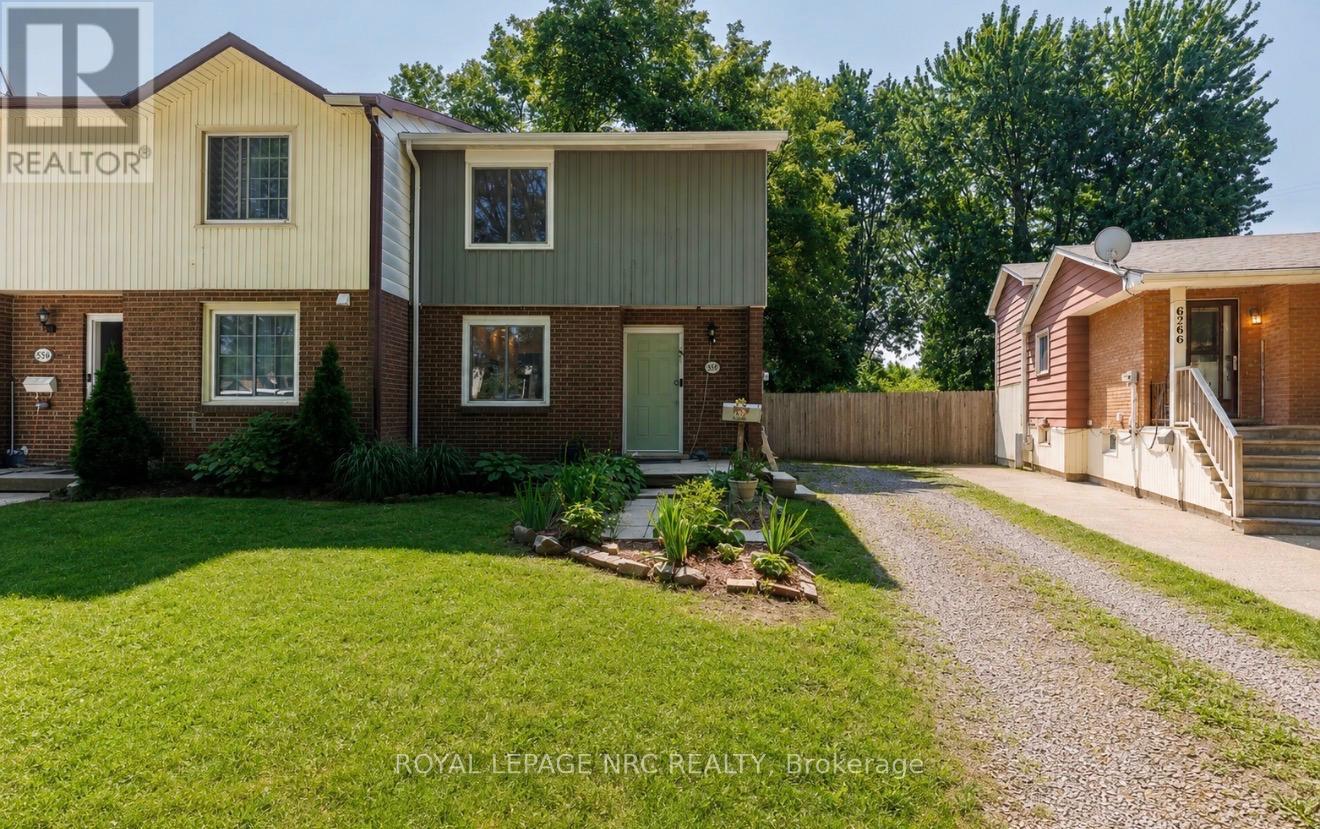 MLS® listing #30227284 for sale located at 6562 HARMONY AVENUE