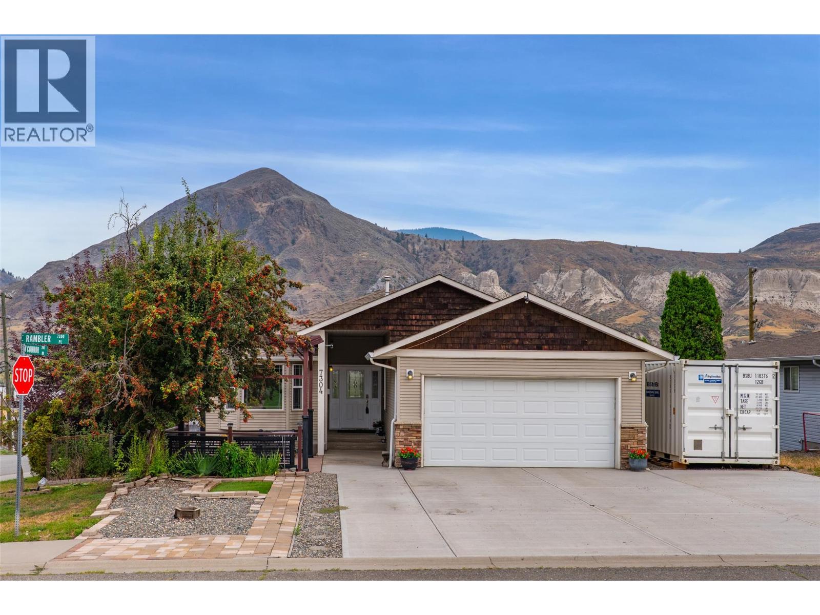 MLS® listing #30227709 for sale located at 7304 RAMBLER Place