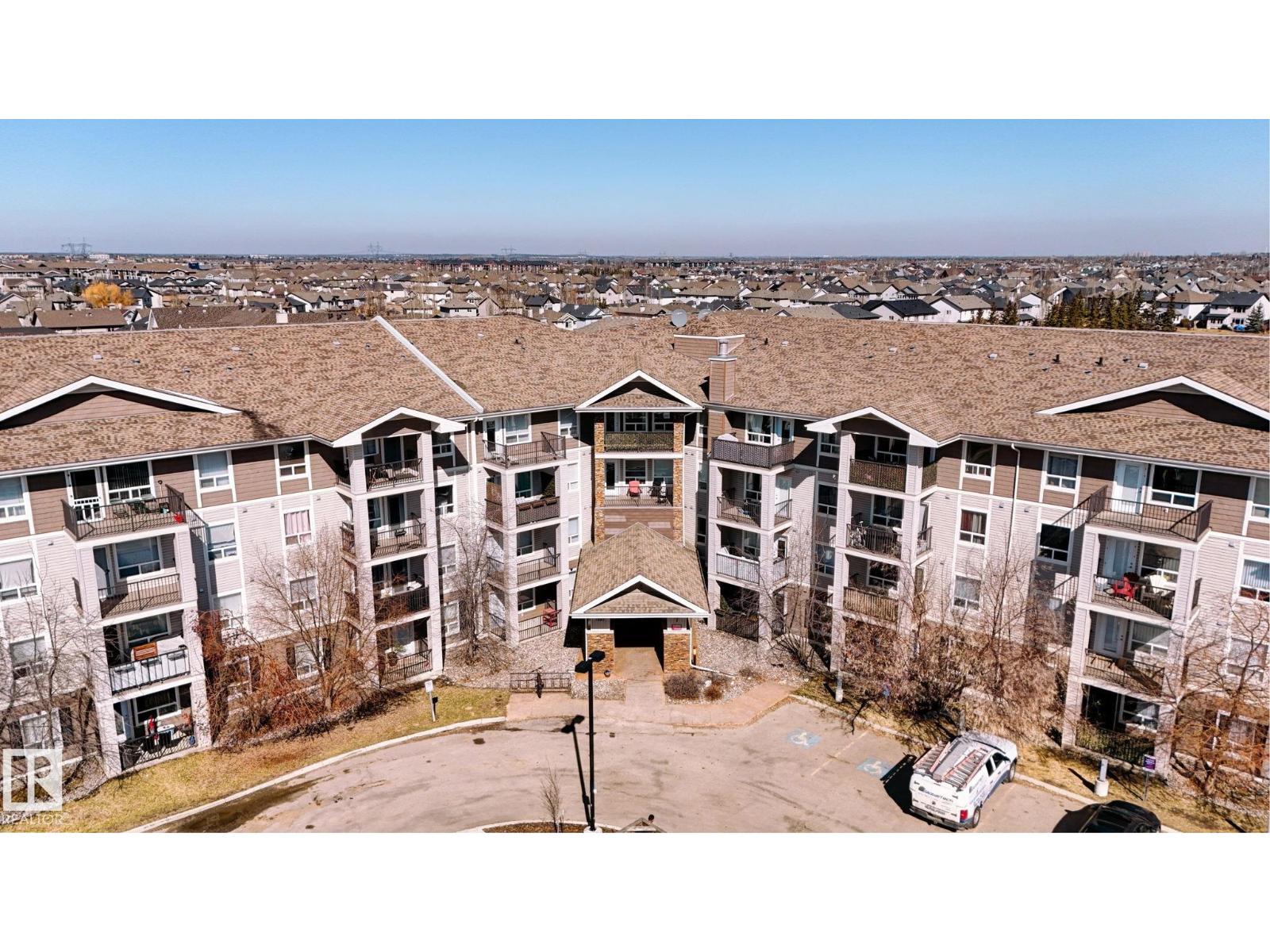 MLS® listing #30228229 for sale located at #7226 7327 SOUTH TERWILLEGAR DR NW