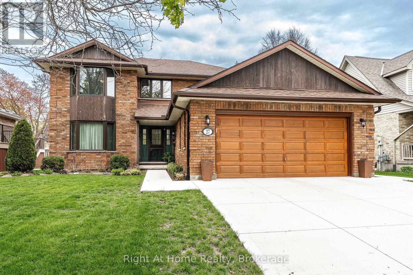 MLS® listing #30228339 for sale located at 27 KAY STREET