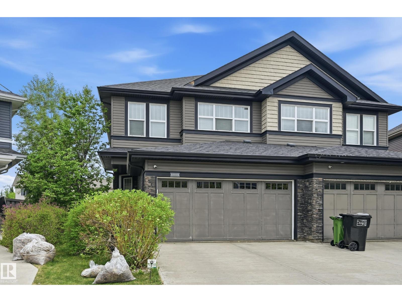 MLS® listing #30228586 for sale located at 1111 176 ST SW