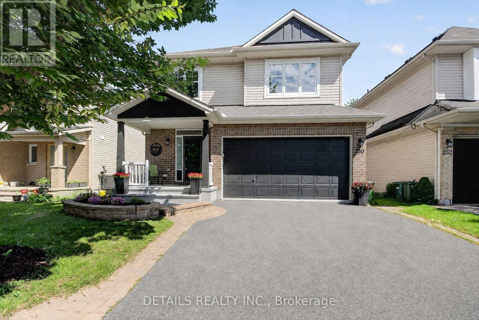 MLS® listing #30228593 for sale located at 250 FLODDEN WAY