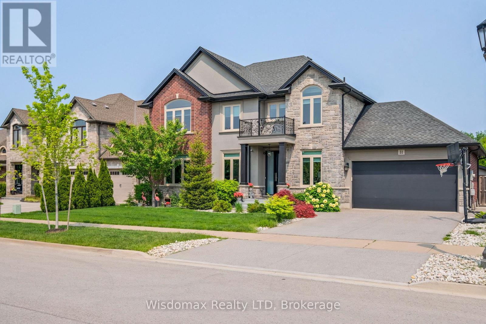 MLS® listing #30228716 for sale located at 31 ANGELS DRIVE