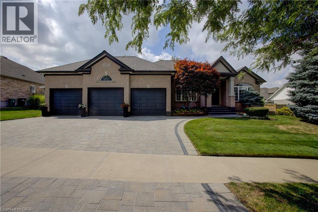MLS® listing #30228735 for sale located at 457 CARYNDALE Drive