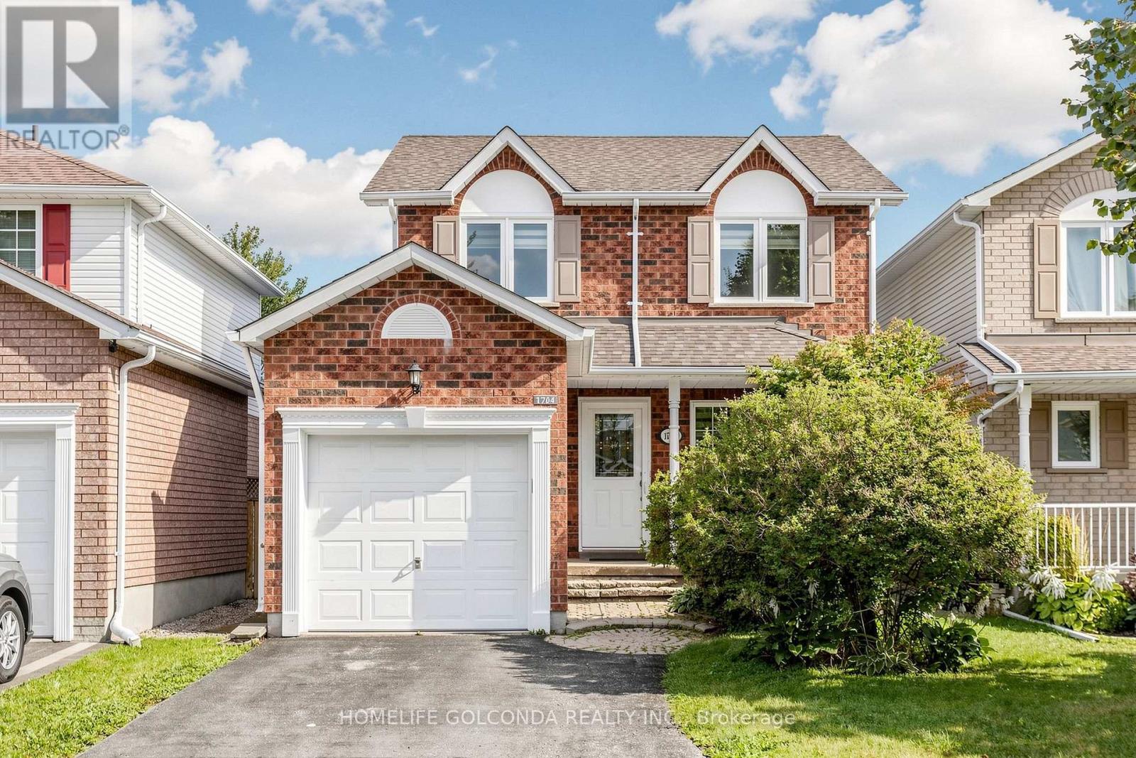 MLS® listing #30228750 for sale located at 1704 CANADORE CRESCENT