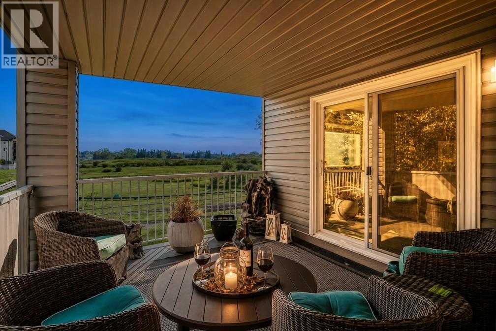 MLS® listing #30228917 for sale located at 3214, 604 8 Street SW