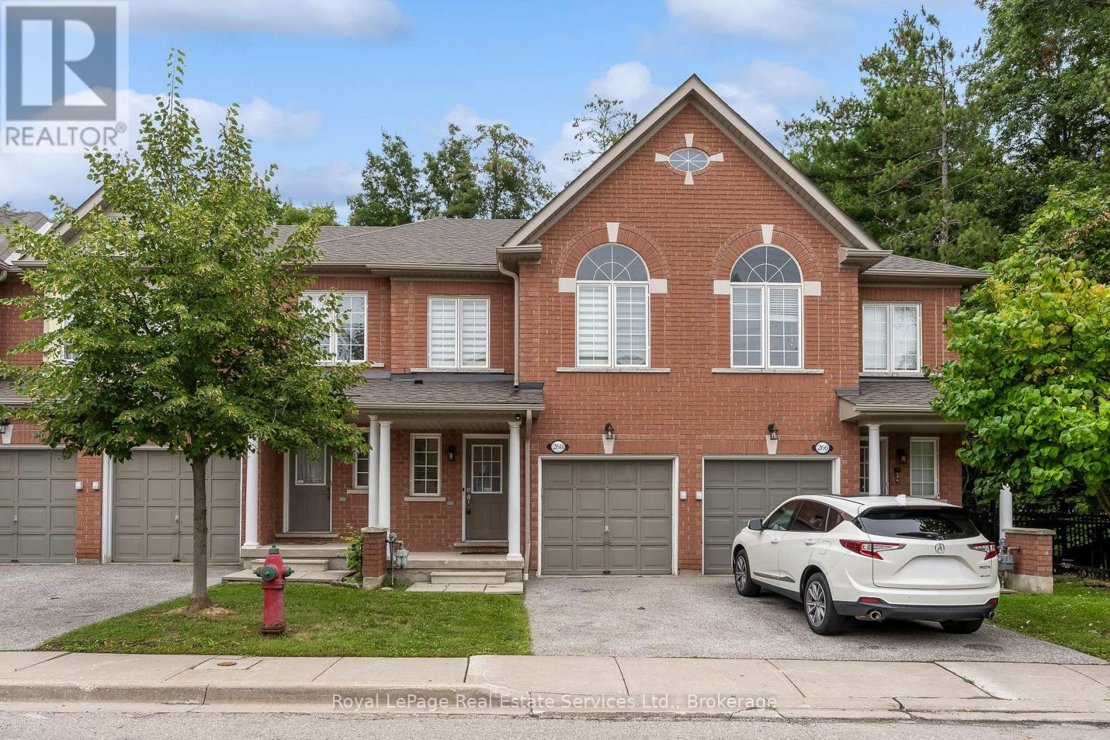 MLS® listing #30228998 for sale located at 268 - 7360 ZINNIA PLACE