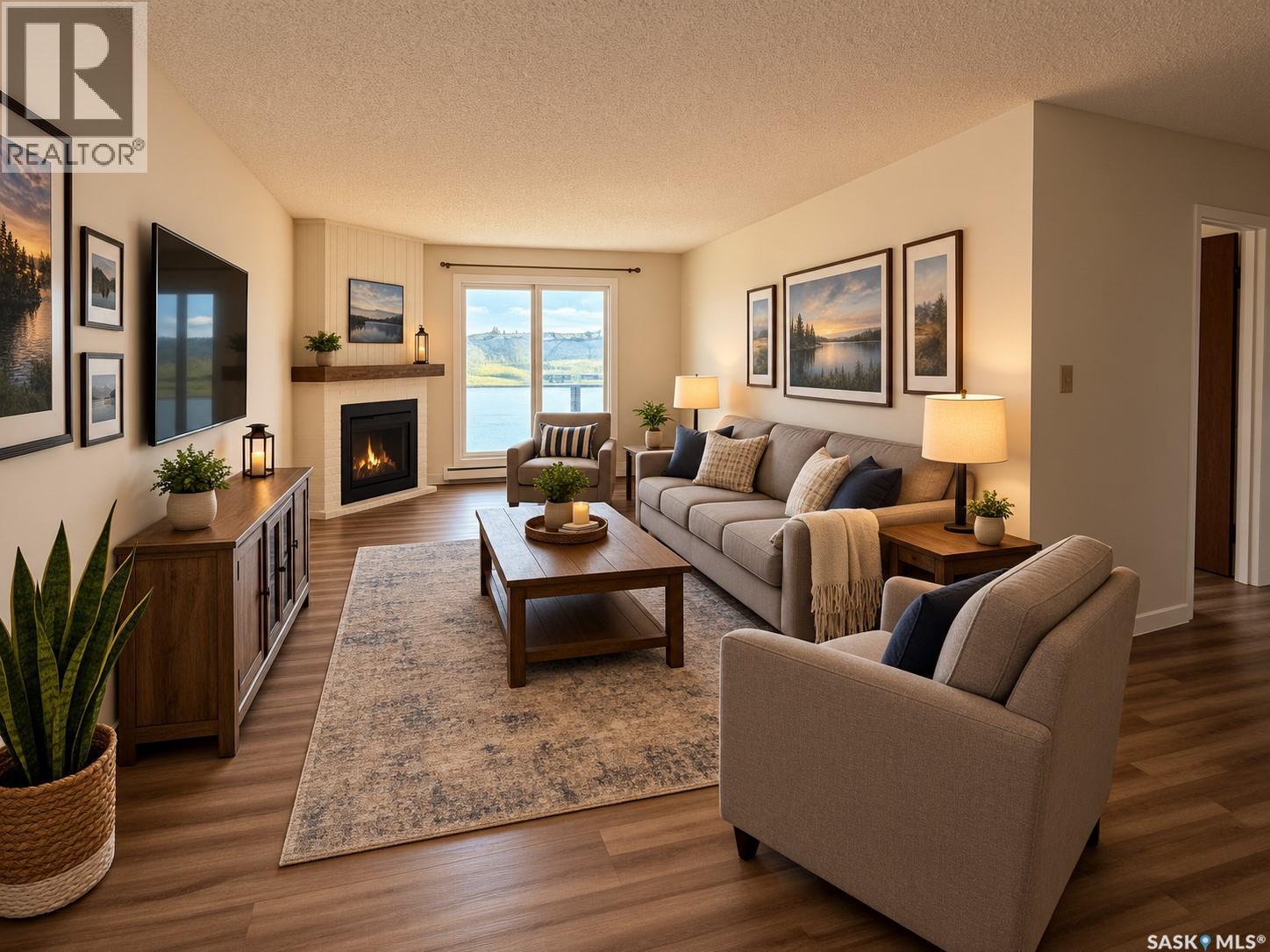 MLS® listing #30229206 for sale located at 302 419 TAIT COURT