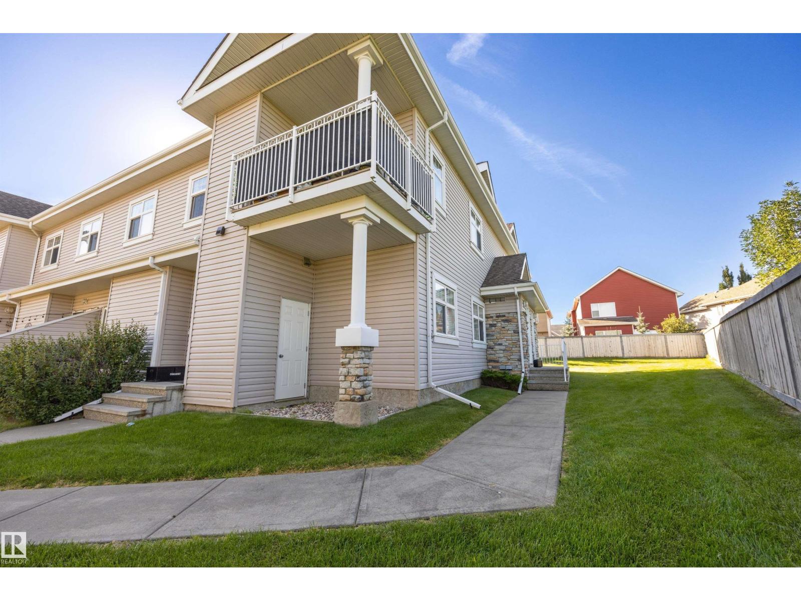 MLS® listing #30229319 for sale located at #34 3040 SPENCE WD SW