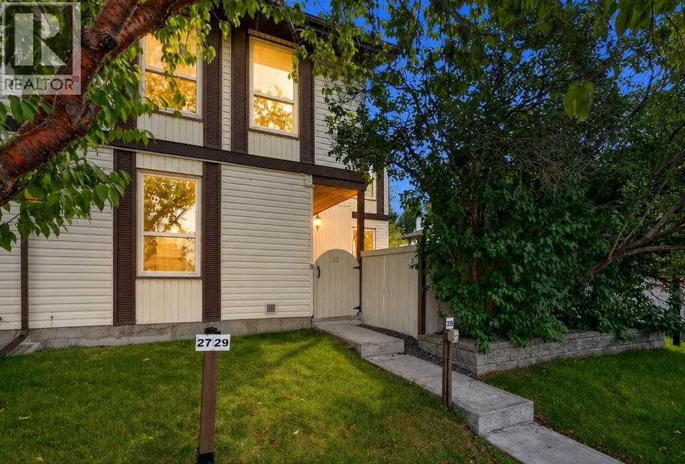 MLS® listing #30229337 for sale located at 33, 3200 60 Street NE