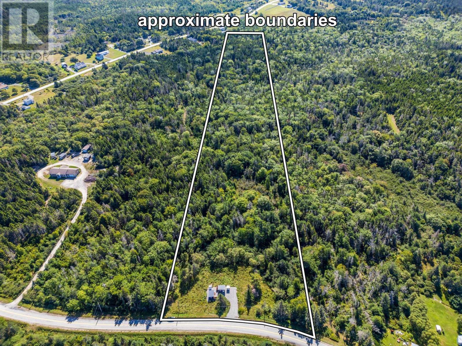 MLS® listing #30229351 for sale located at 616 Bear Cove Road