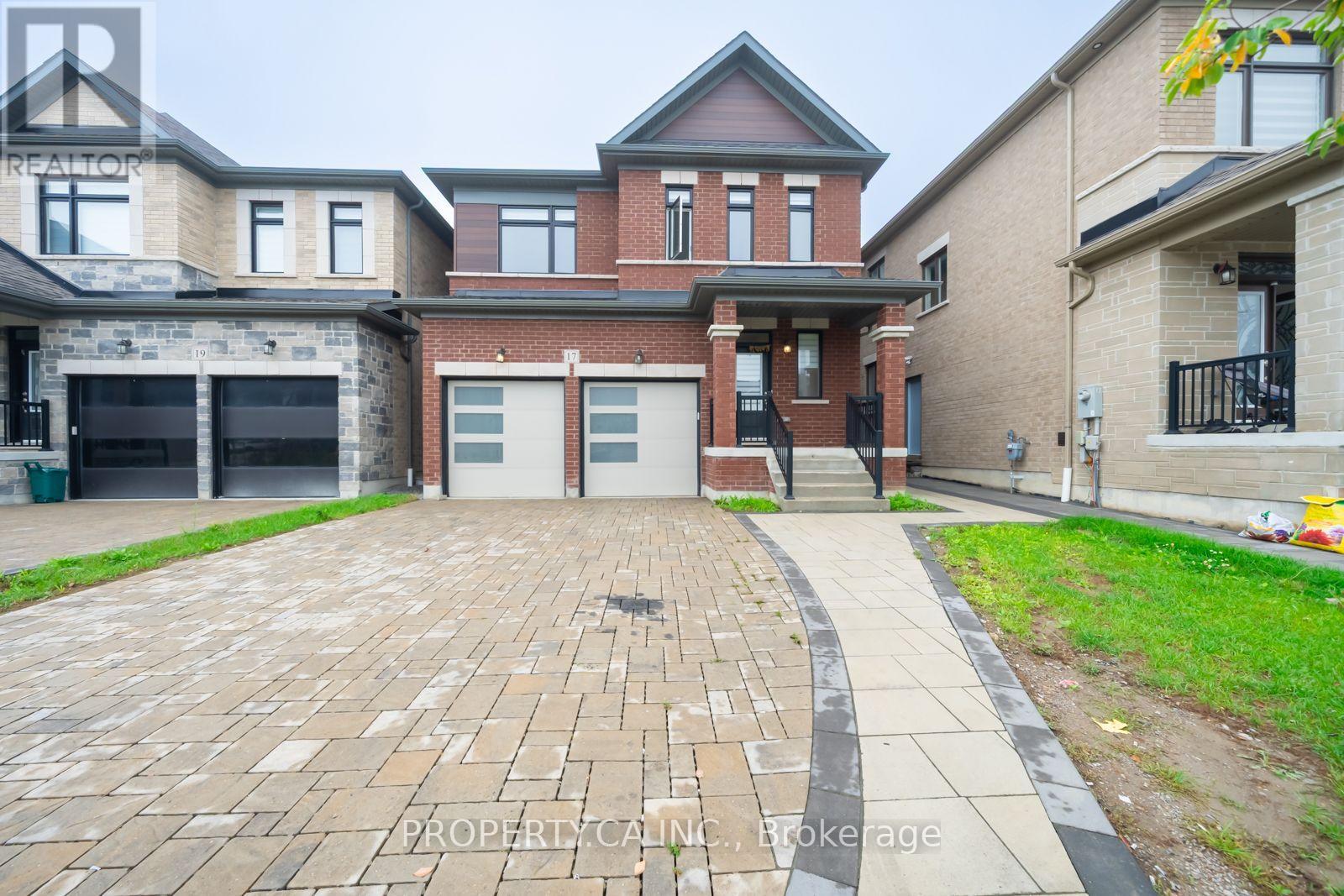 MLS® listing #30229762 for sale located at 17 JINNAH AVENUE