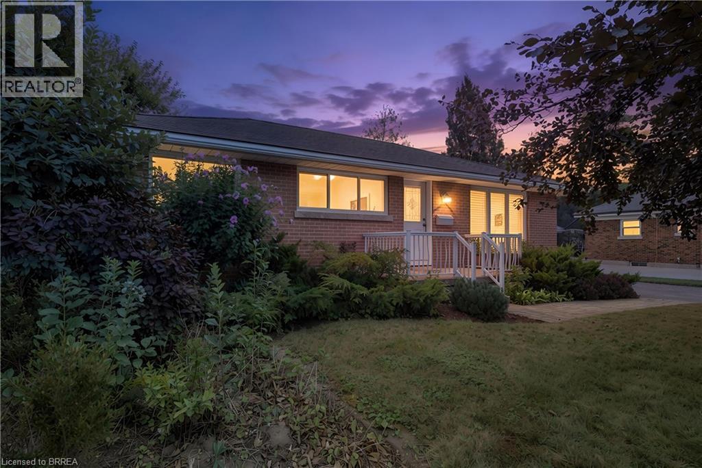MLS® listing #30229774 for sale located at 25 WAYNE Drive
