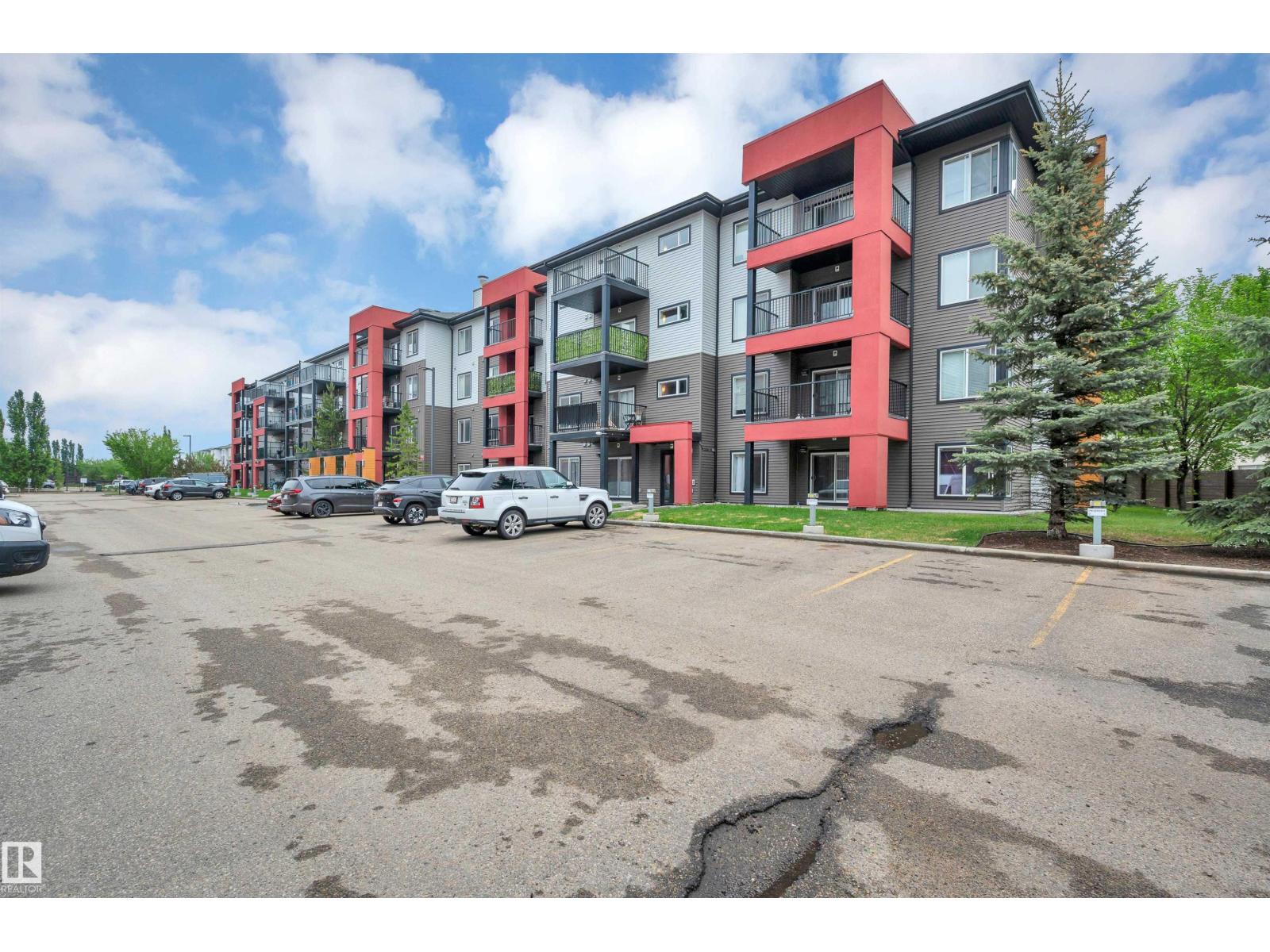 MLS® listing #30229831 for sale located at #216 340 WINDERMERE RD NW