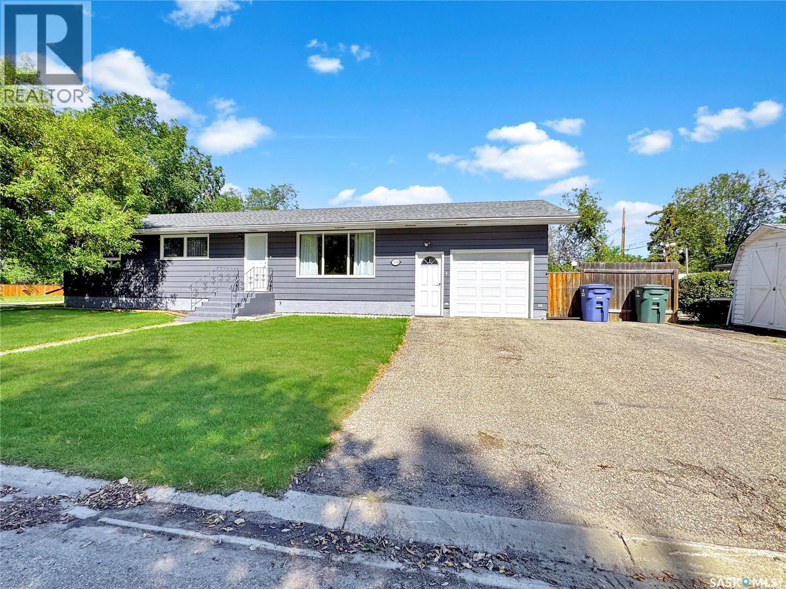 MLS® listing #30229837 for sale located at 316 2 STREET E
