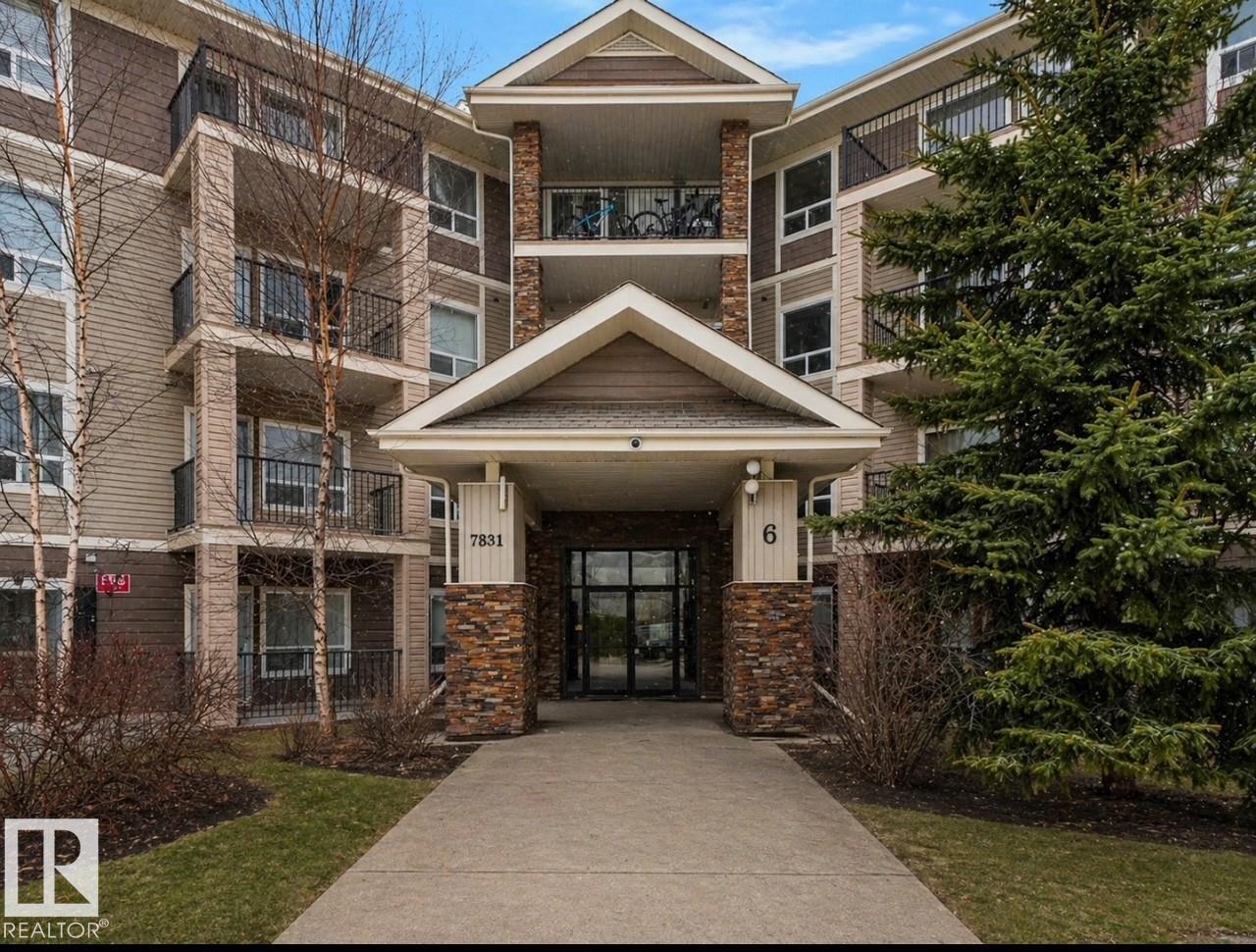 MLS® listing #30229968 for sale located at #6221 7331 SOUTH TERWILLEGAR DR NW