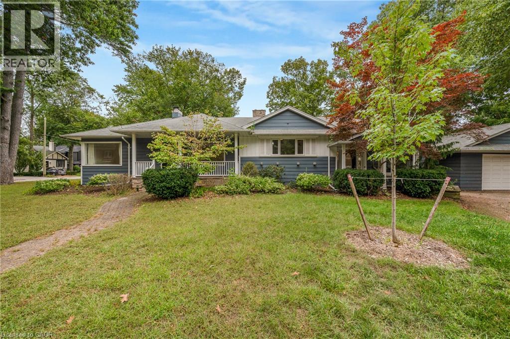 MLS® listing #30230050 for sale located at 374 SPRUCE Street