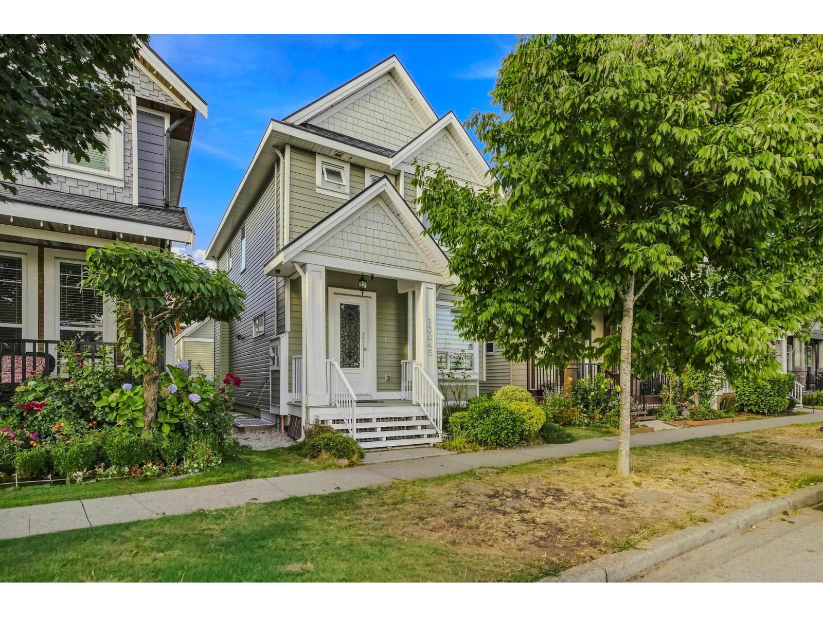 MLS® listing #30230074 for sale located at 13045 59 AVENUE