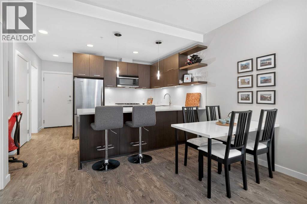 MLS® listing #30230113 for sale located at 135, 721 4 Street NE