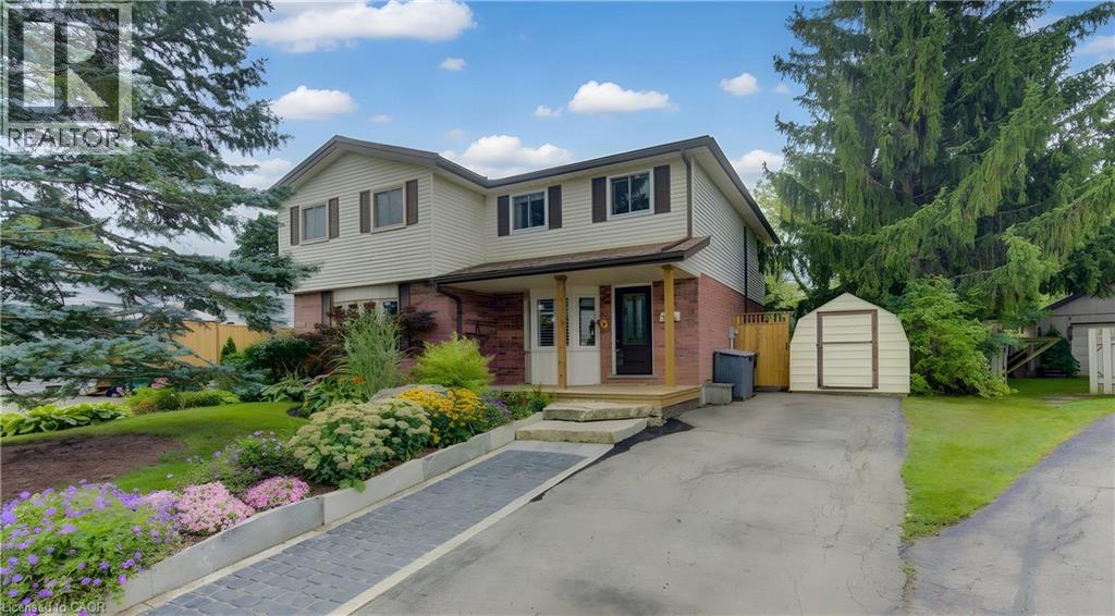 MLS® listing #30230129 for sale located at 309B MAYVIEW Crescent